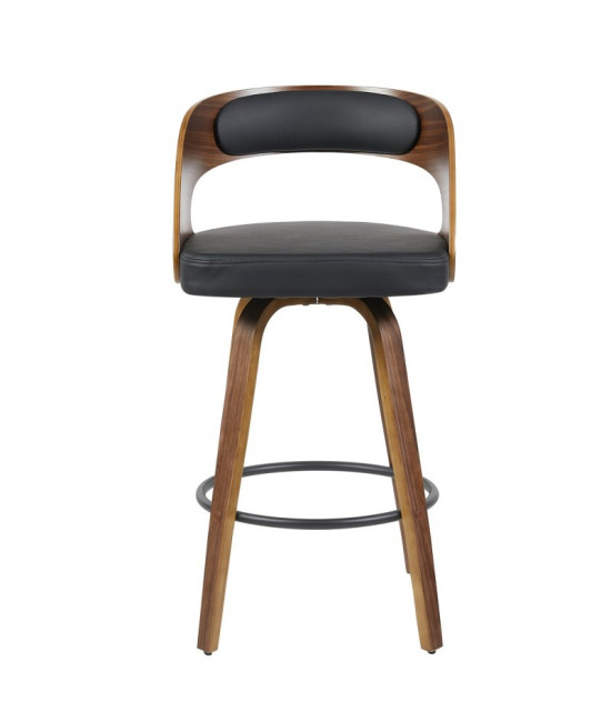 Taburete de madera, LOARRE. Mejor calidad y precio