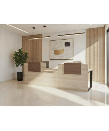 【Mostrador Drome SY】Mejor Calidad y Precio en Oficit