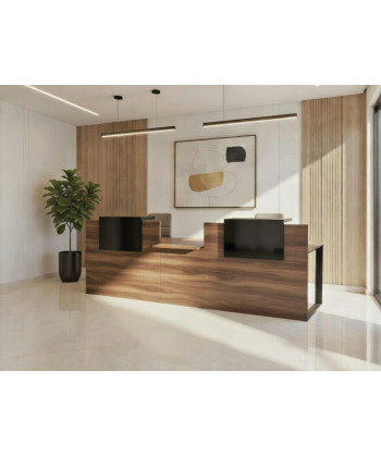 【Mostrador Drome DL】Mejor Calidad y Precio en Oficit