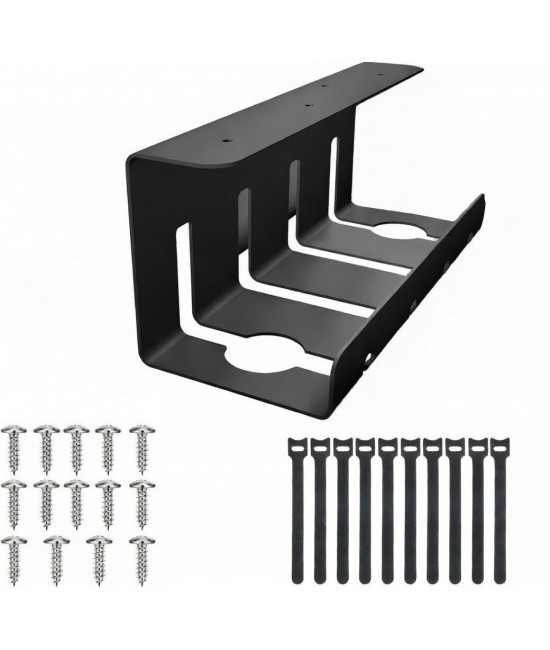 Organizador de calhas para cabos. Melhor qualidade e preço