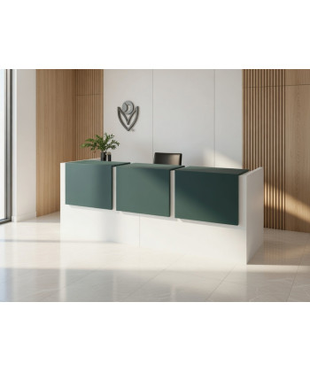 Mostrador TRIPLET COLOR-80