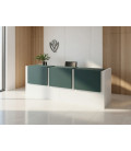 【Mostrador grande】Mejor Calidad Precio en Oficit
