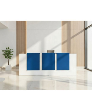 Mostrador TRIPLET COLOR-60