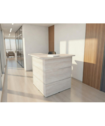 Balcão de canto ERVON. Melhor qualidade e preço