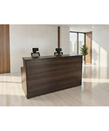 Balcão reto ERVON . Melhor qualidade e preço.