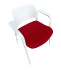 Cópia de Cópia de Silla de polipropileno KYROS CON BRAZOS