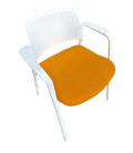 Cópia de Cópia de Silla de polipropileno KYROS CON BRAZOS