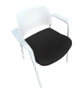 Cópia de Cópia de Silla de polipropileno KYROS CON BRAZOS