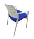 Cópia de Cópia de Silla de polipropileno KYROS CON BRAZOS