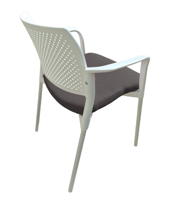 Cópia de Cópia de Silla de polipropileno KYROS CON BRAZOS
