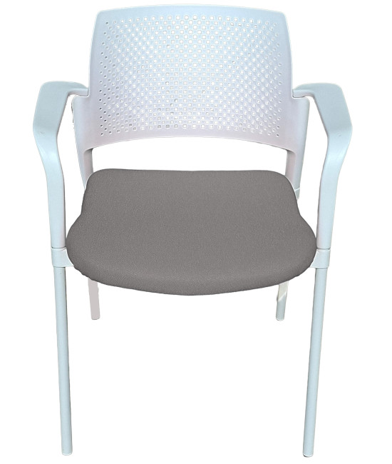 Cópia de Cópia de Silla de polipropileno KYROS CON BRAZOS