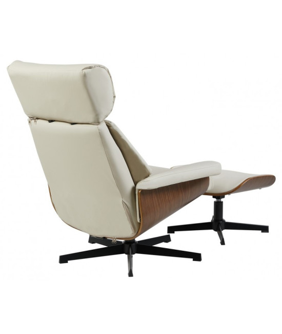 Compra la Butaca con ottoman EUROPA. Envío gratis.