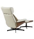 Compra la Butaca con ottoman EUROPA. Envío gratis.