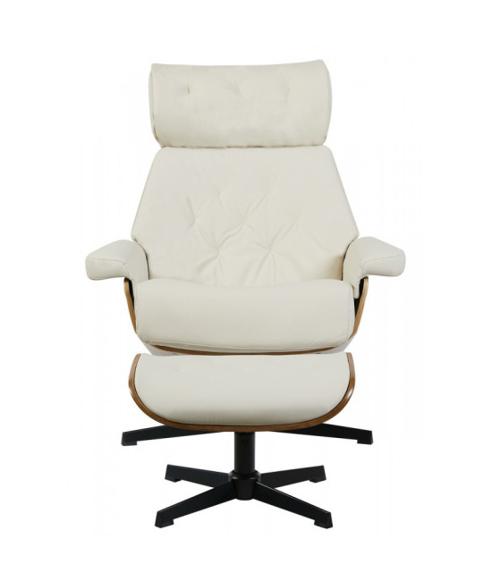 Compra la Butaca con ottoman EUROPA. Envío gratis.