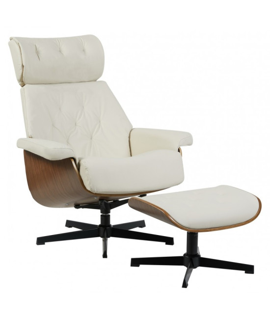 Compra la Butaca con ottoman EUROPA. Envío gratis.