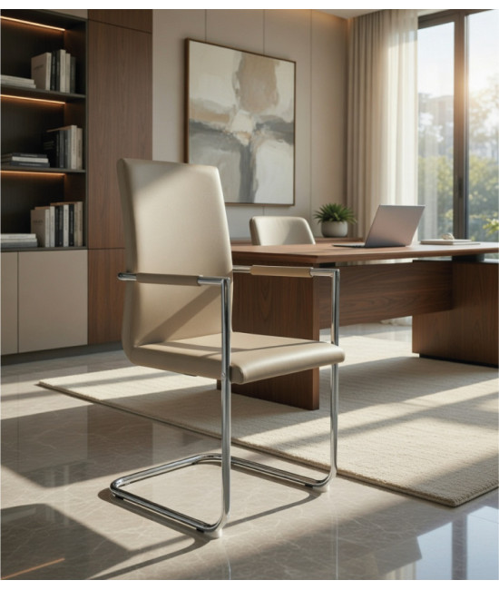 【Silla confidente EVOLUTION 】Mejor Calidad y Precio