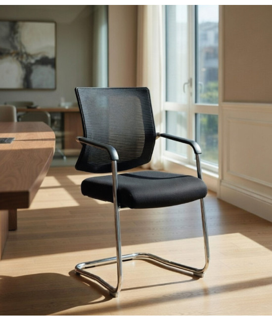 Comprar Silla confidente con brazos DARNELL BP