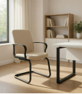 Comprar un sillón para oficina, con una calidad y precio muy buenos. Servicio rápido.
