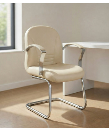 ▷ Silla de Visita o Confidente Dylan Patin al Mejor Precio