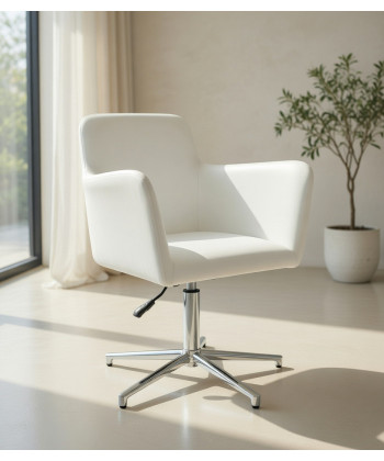 【Sillón elevable respaldo bajo OTELO-F 】Mejor Calidad y Precio