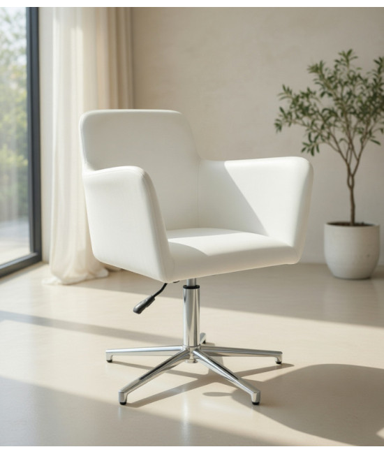 【Sillón elevable respaldo bajo OTELO-F 】Mejor Calidad y Precio