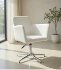 【Sillón elevable respaldo bajo OTELO-F 】Mejor Calidad y Precio