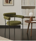Sillón tapizado CERVANTES. Mejor calidad y precio
