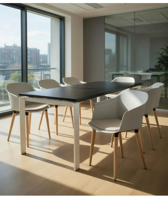 Silla confidente AURORA M. Mejor calidad y precio