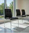Silla confidente BERTA