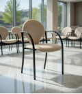 ▷ Comprar Silla fija Confidente o Colectividades Barata