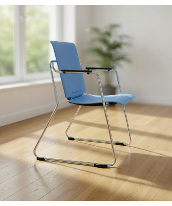 Cadeira STUDIO. Melhor qualidade e preço.