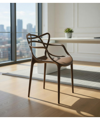 【Silla de estilo moderno POPPER 】Mejor Calidad y Precio