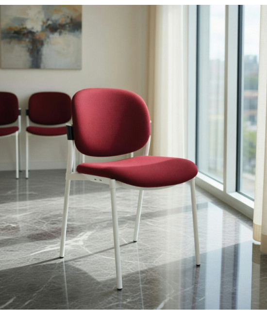 【Silla de oficina, confidente o salas de espera. STEP-TAPI】¡Compra!