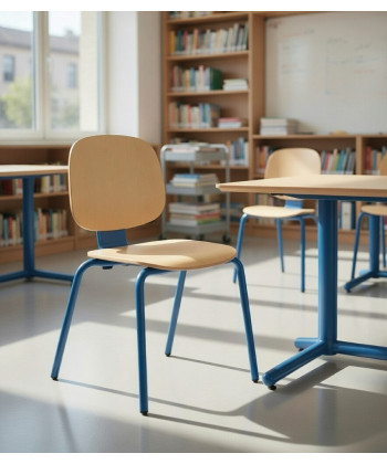 Silla de formación, COLMAR. Mejor calidad y precio