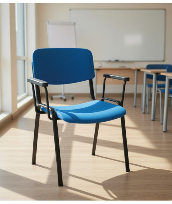 【Silla confidente y para formación MILK】Mejor Calidad y Precio