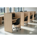 【Call Center Box 1 puesto】Mejor Calidad y Precio en Oficit