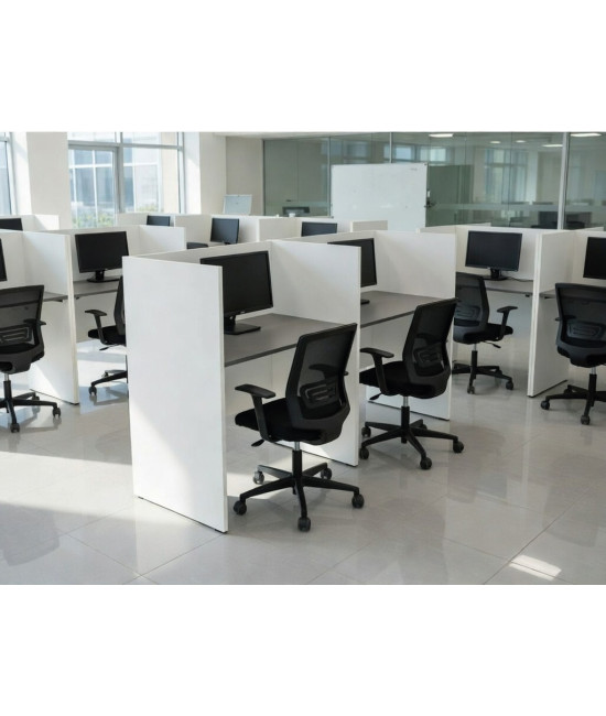 ▷ Comprar Call Center Box 2 puestos de trabajo