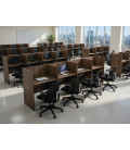 【Call Center Box 4 puestos】Mejor Calidad y Precio en Oficit