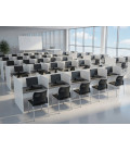 ▷ Comprar Call Center Box Doble 10 puestos de trabajo