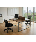【Mesa de trabajo Bench Modern Inicial ML】Mejor Calidad y Precio