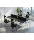 【Mesa de trabajo Bench Modern ML】Mejor Calidad y Precio