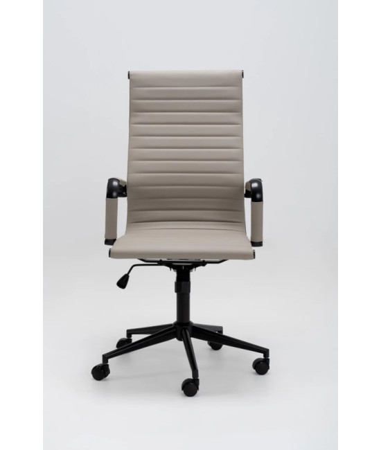 【Sillón ejecutivo SMART BLACK】Mejor Calidad y Precio en Oficit