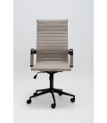 【Sillón ejecutivo SMART BLACK】Mejor Calidad y Precio en Oficit