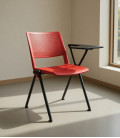 【Silla con pala en polipropileno REVOLUTION-PALA】Compra Mejor Precio