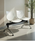 【Bancada con carcasa monoblock en polipropileno BANCADASHEL-2】