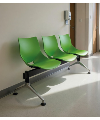 【Bancada con carcasa monoblock en polipropileno BANCADASHEL-3】