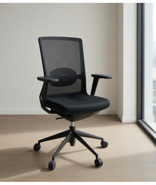 Silla giratoria TNK 500. Mejor calidad y precio.