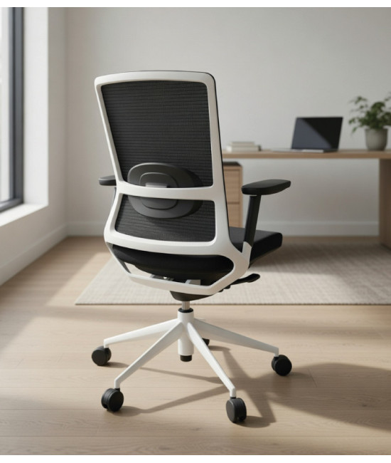 Silla giratoria TNK 500. Mejor calidad y precio.