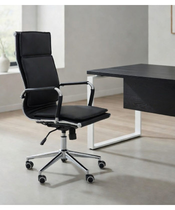 【Sillón giratorio MAXIMO】Mejor Calidad y Precio en Oficit