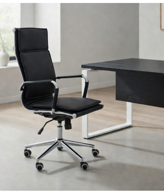 【Sillón giratorio MAXIMO】Mejor Calidad y Precio en Oficit